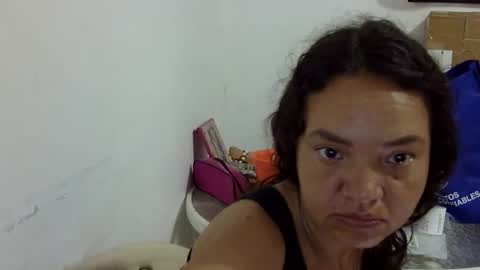 Elizabeth Martinez  online show from April 5, 2:58 pm