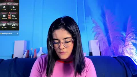 Eli  online show from September 24, 11:33 pm