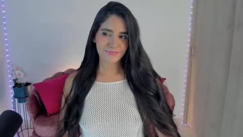 Eliza online show from February 23, 12:08 am