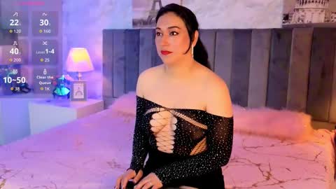 elizabth online show from December 3, 11:44 am