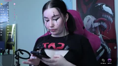 Eli online show from March 13, 3:54 am