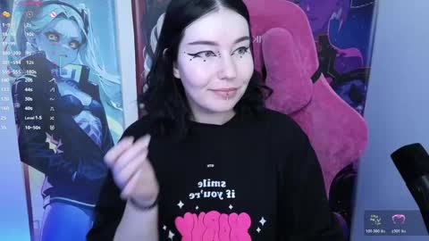 Eli online show from March 30, 2:44 am