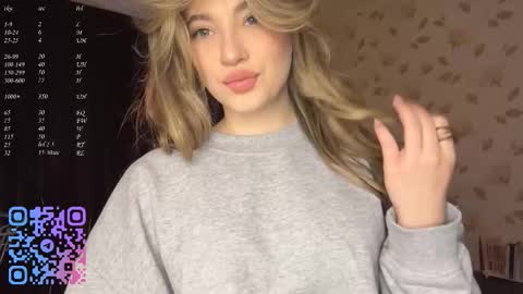 Mia online show from February 15, 5:11 pm