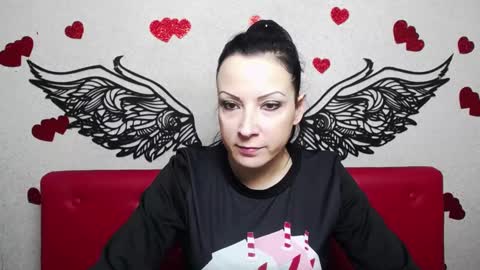 ElizabethSho online show from February 27, 10:42 pm