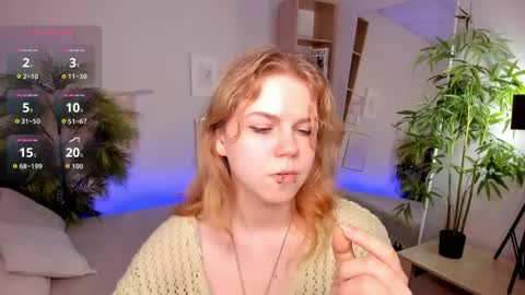 Elizabeth online show from May 13, 6:12 am