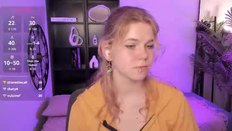 Elizabeth online show from June 28, 12:23 pm