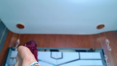 Elizabet online show from April 1, 1:41 pm