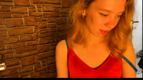 Eliza online show from June 23, 8:26 pm