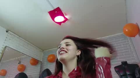   online show from October 20, 11:21 pm