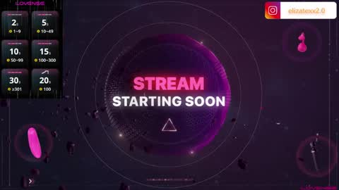   online show from May 20, 7:31 pm