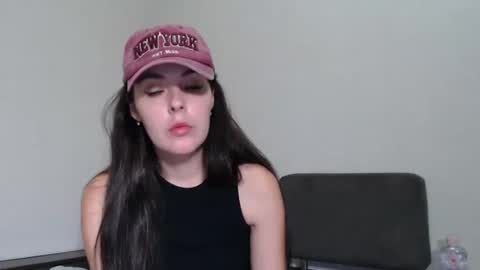 elizbetfox online show from September 15, 6:53 pm