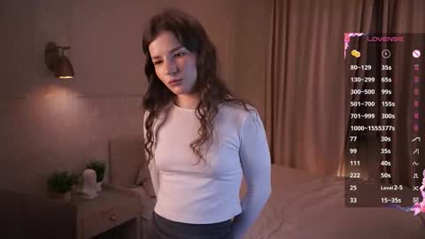 Snapshot of elizebethcreeley chatting on October 18, 8:51 am harlotte online show from October 18, 8:51 am