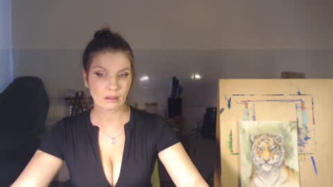 Eliekind online show from February 9, 4:36 am