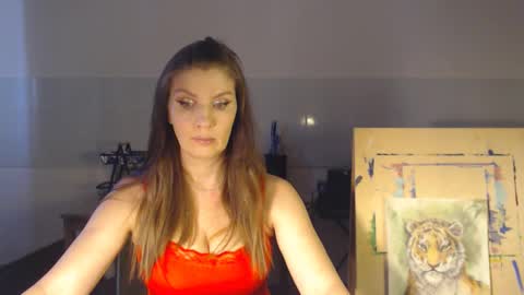 Eliekind online show from February 12, 5:05 am