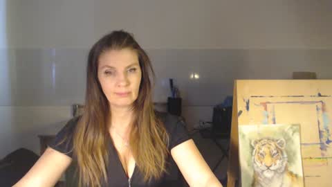 Eliekind online show from February 7, 11:12 am