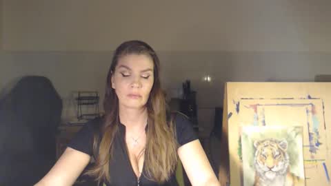 Eliekind online show from March 8, 2:45 am