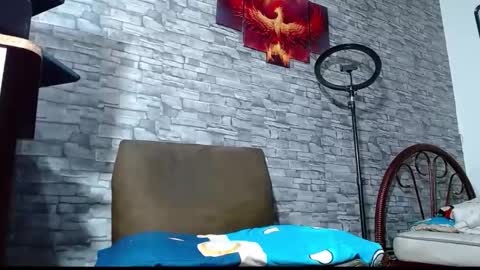 JORGE BENITEZ online show from January 5, 6:44 pm