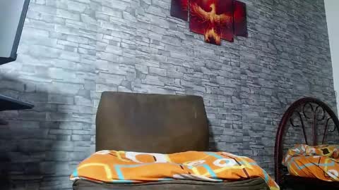 JORGE BENITEZ online show from April 16, 8:31 pm