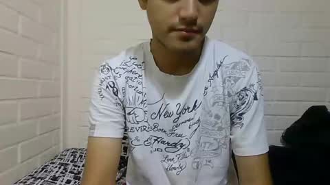 El Ray online show from November 21, 1:47 am