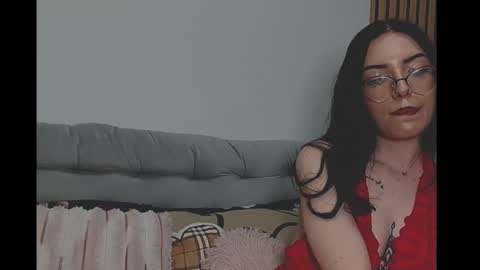 Chloe online show from January 11, 8:48 pm