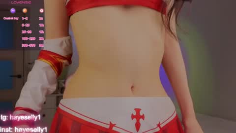 Ella NEXT STREAM 1TH DECEMBER 1200 - 0800 AM AT MOSCOW TIME online show from February 8, 9:46 pm