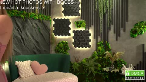 Ella      NEXT STREAM 21 november online show from October 21, 10:53 am