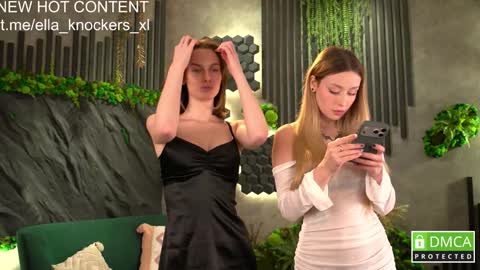 Ella      NEXT STREAM 21 november online show from November 25, 3:33 pm