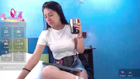 ella rouse online show from March 3, 12:56 pm