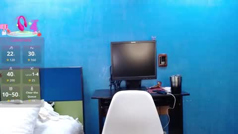 ella rouse online show from February 23, 12:18 pm