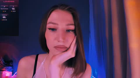 ellaamber online show from December 23, 2:18 am