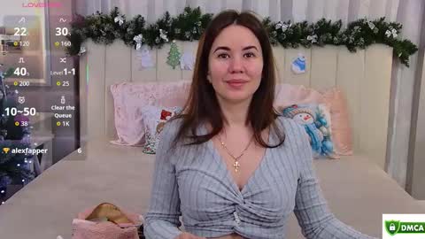 Ella online show from January 15, 4:32 am