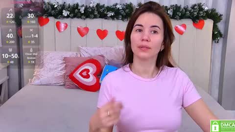 Ella online show from February 27, 4:13 am