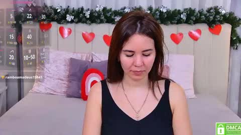 Ella online show from February 24, 4:16 am