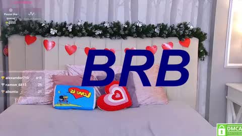 Ella online show from February 27, 7:19 am