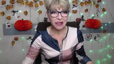 EllaBonito online show from November 5, 6:26 am