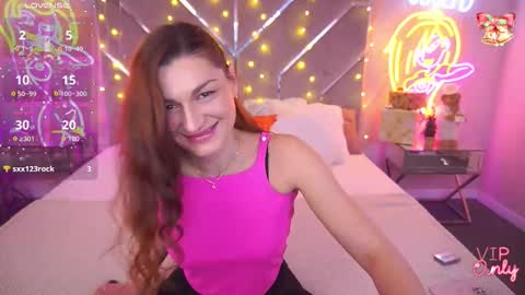 Ella online show from January 5, 10:02 pm