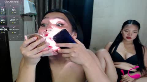 ELLAH online show from December 18, 8:53 am