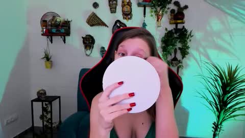 Ella online show from February 28, 12:53 pm