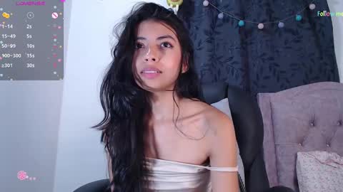 Ella Amoneth online show from January 27, 7:24 am