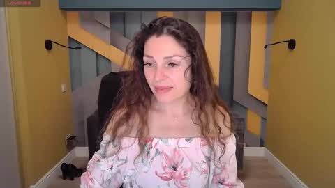 EllaLongs online show from January 28, 1:49 pm