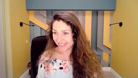 EllaLongs online show from February 13, 12:32 pm