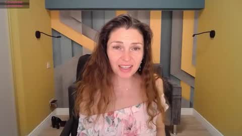 EllaLongs online show from January 31, 2:07 pm