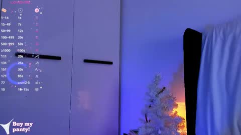 Ella online show from February 12, 7:13 pm