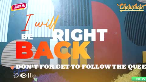 Ellanda Dolly online show from November 18, 12:46 am