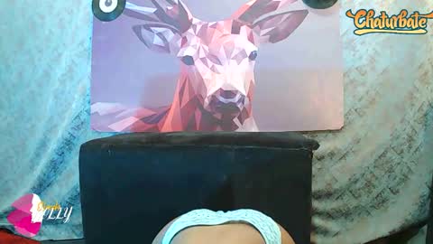 Ellanda Dolly online show from November 14, 7:05 pm