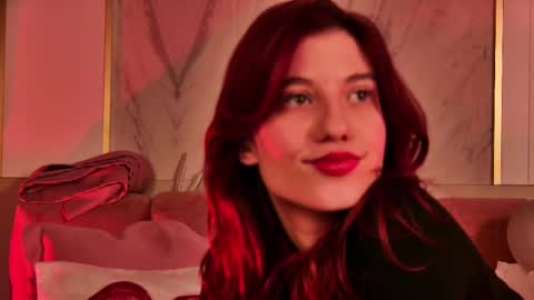 Ella online show from February 27, 11:26 pm