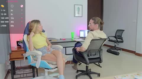 im Elsa lets go Subscribe to my OF and Youtube -35   online show from October 7, 12:50 am