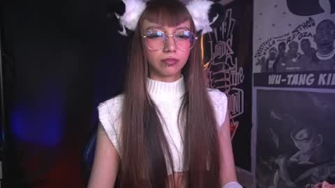 follow me on instagram .    online show from March 31, 3:07 am