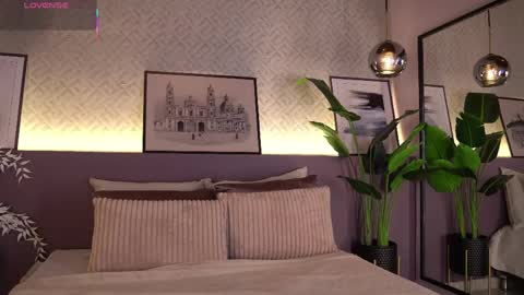 Elle Diane online show from April 20, 12:57 am