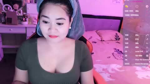 Ann online show from September 29, 12:20 am